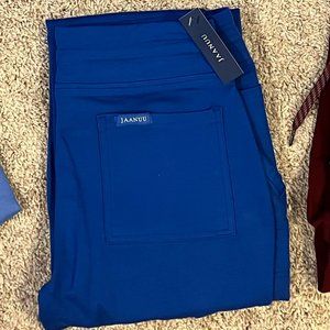 Jaanuu scrub pant
